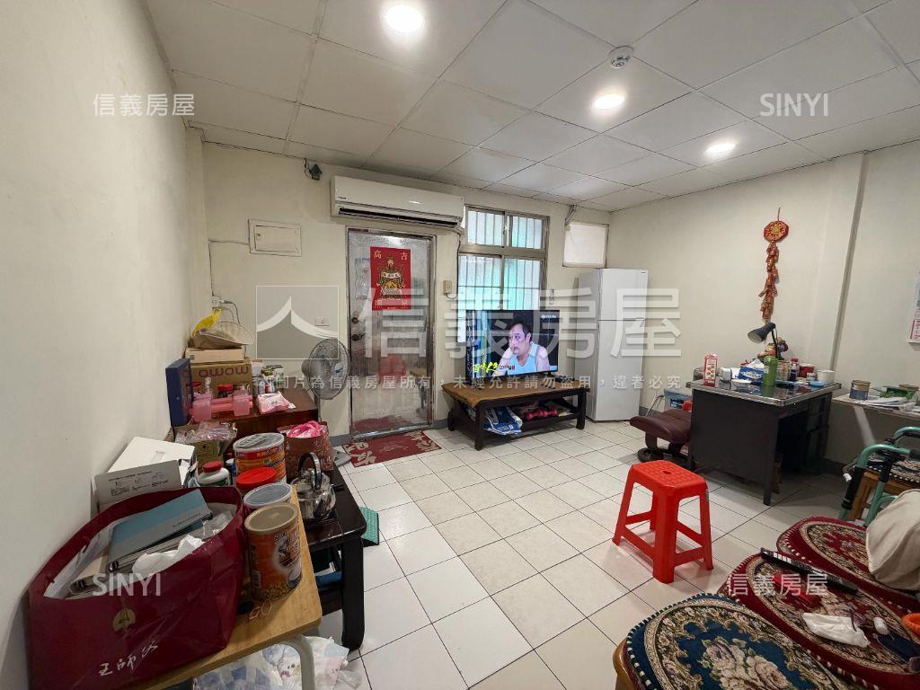 中寮頂加買了一起發房屋室內格局與周邊環境