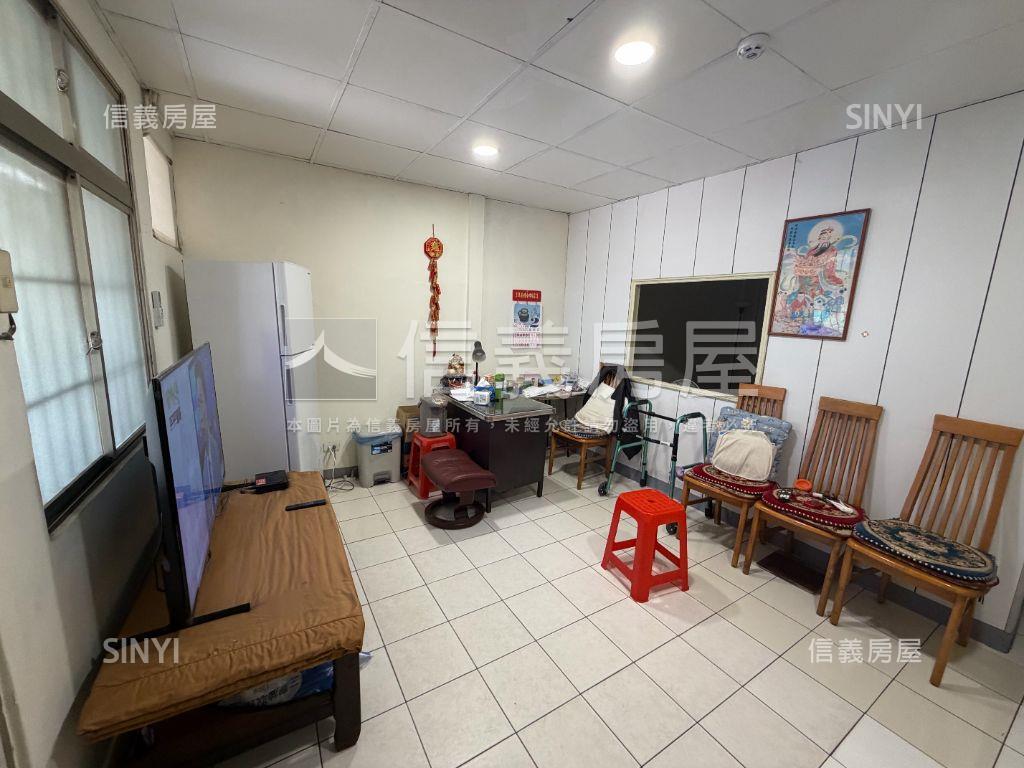 中寮頂加買了一起發房屋室內格局與周邊環境