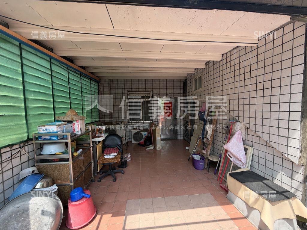 中寮頂加買了一起發房屋室內格局與周邊環境