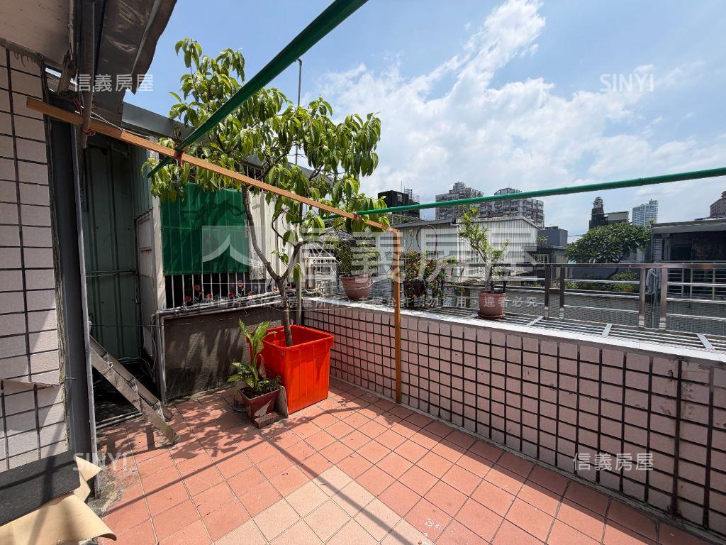 中寮頂加買了一起發房屋室內格局與周邊環境