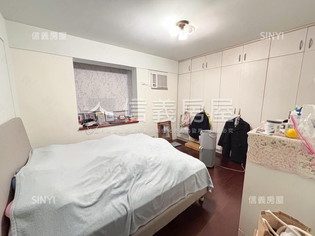 天母管理２樓美寓房屋室內格局與周邊環境