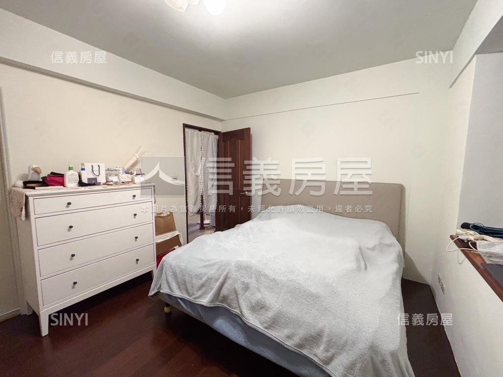 天母管理２樓美寓房屋室內格局與周邊環境