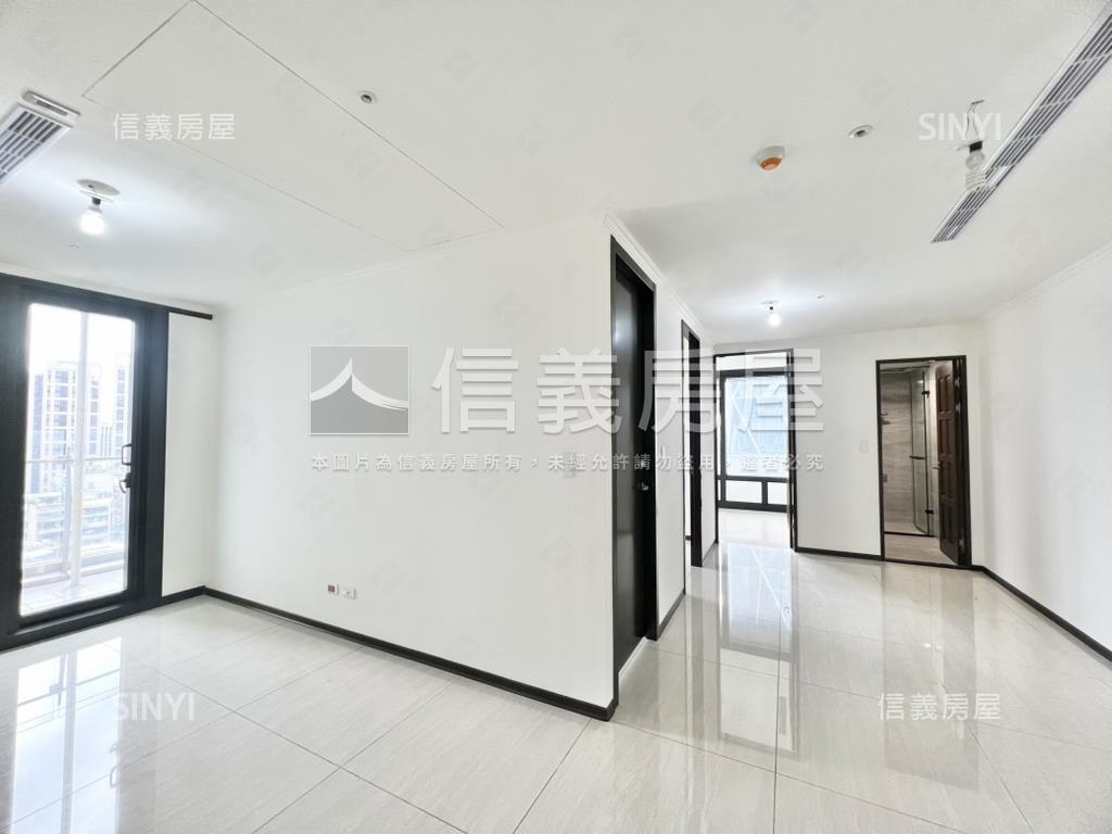 不用７千萬擁忠孝復興景觀房屋室內格局與周邊環境