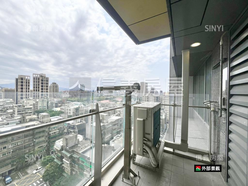 不用７千萬擁忠孝復興景觀房屋室內格局與周邊環境
