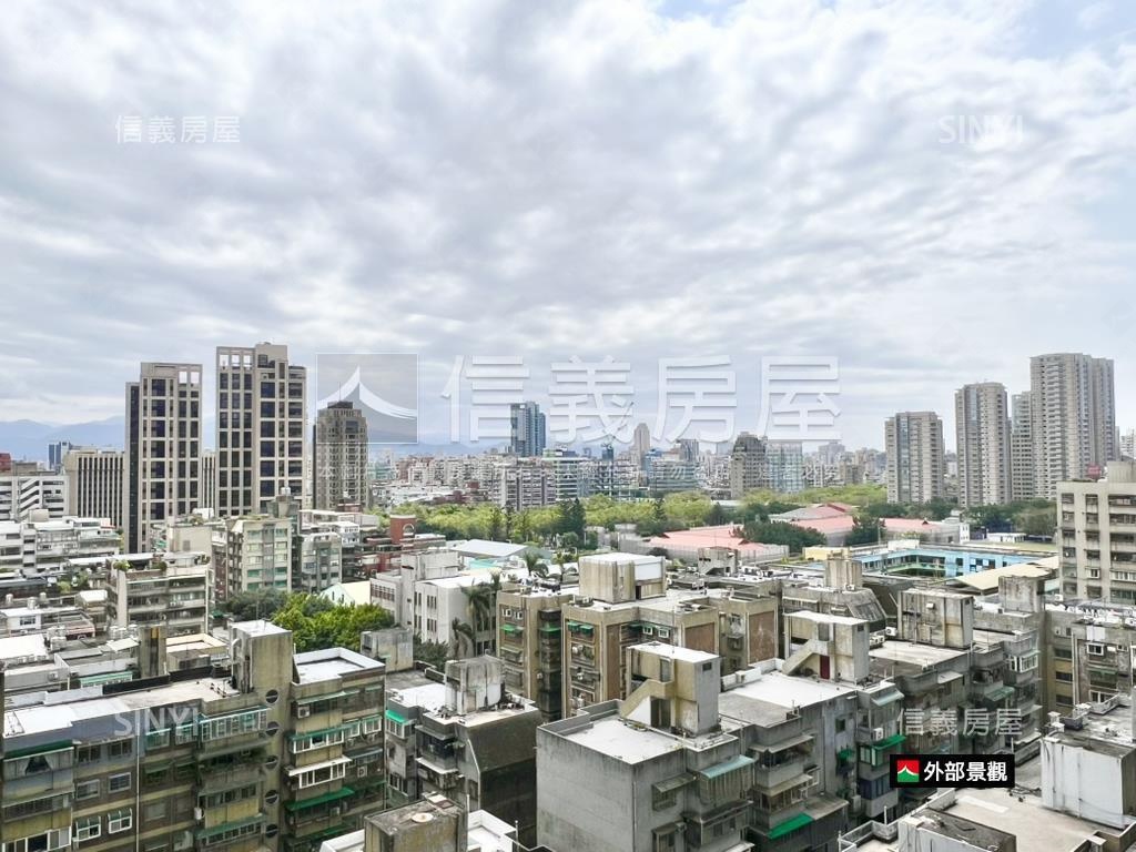 不用７千萬擁忠孝復興景觀房屋室內格局與周邊環境