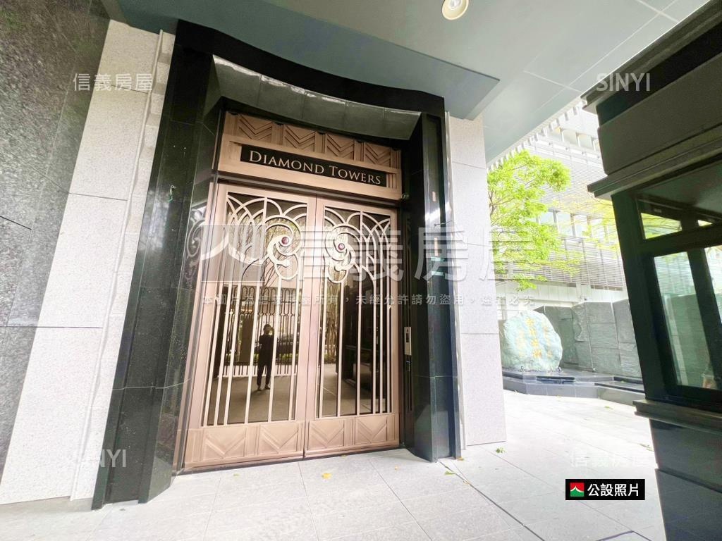 不用７千萬擁忠孝復興景觀房屋室內格局與周邊環境