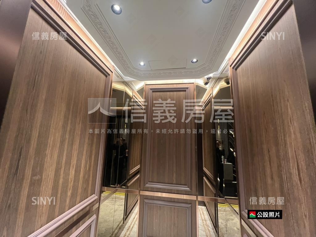不用７千萬擁忠孝復興景觀房屋室內格局與周邊環境