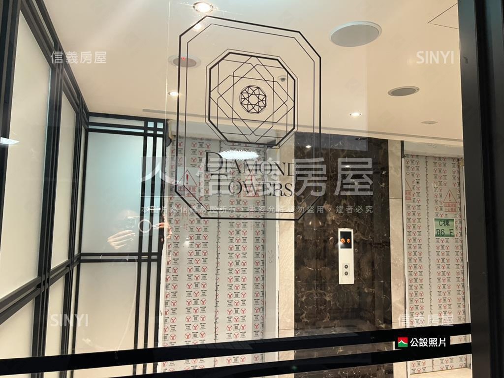 不用７千萬擁忠孝復興景觀房屋室內格局與周邊環境