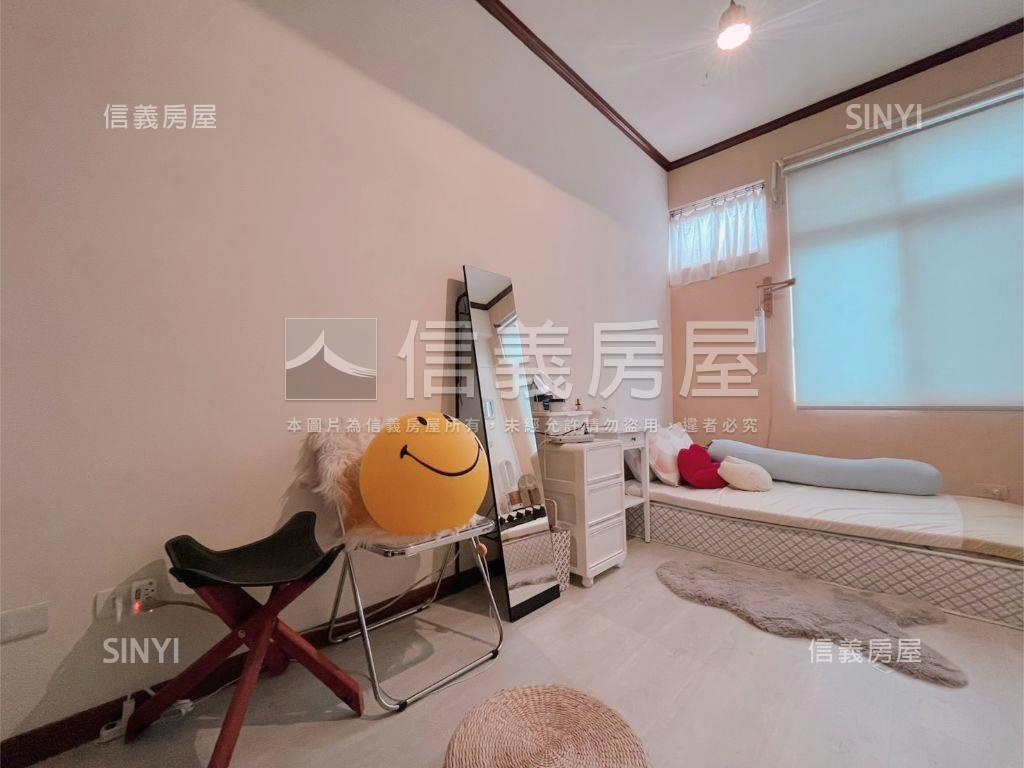 勝利學區溫馨美透天房屋室內格局與周邊環境