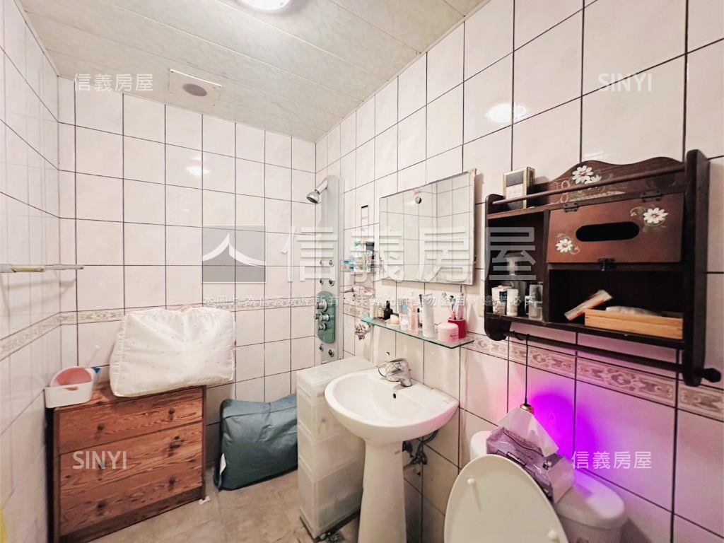 勝利學區溫馨美透天房屋室內格局與周邊環境