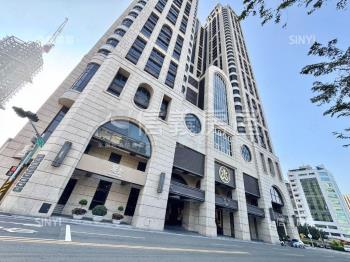 京城凱悅★智富吾雙