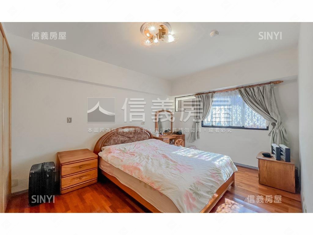 大空間!北屯電梯三房車位房屋室內格局與周邊環境