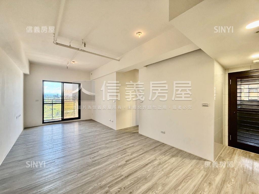 Ａ１８菁美學高樓全新３房房屋室內格局與周邊環境