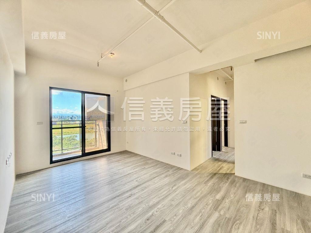 Ａ１８菁美學高樓全新３房房屋室內格局與周邊環境