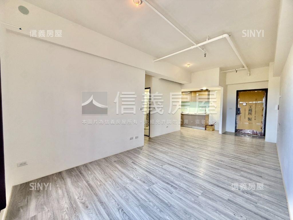 Ａ１８菁美學高樓全新３房房屋室內格局與周邊環境