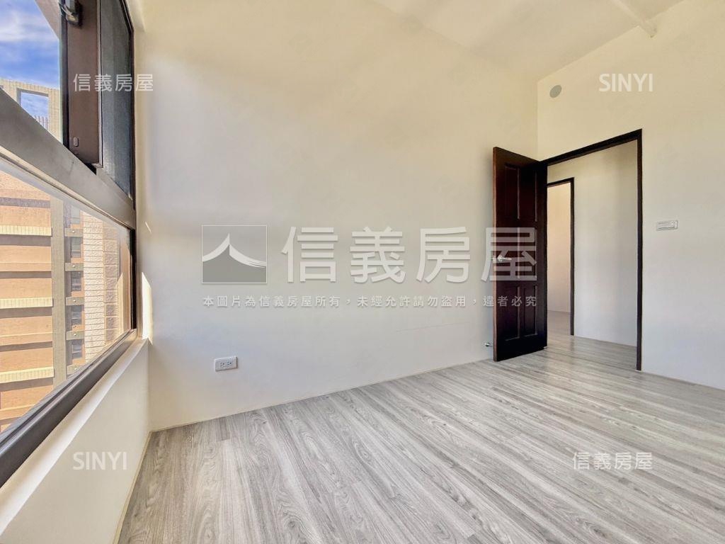 Ａ１８菁美學高樓全新３房房屋室內格局與周邊環境