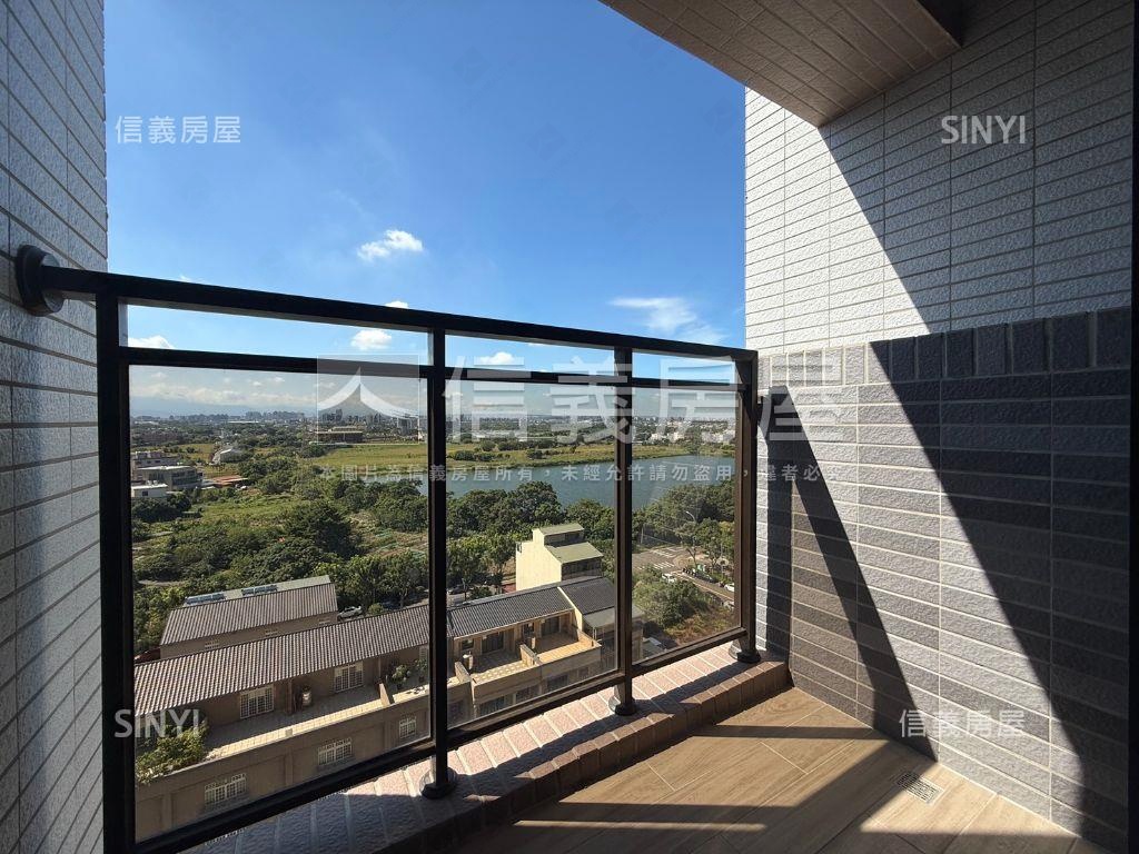 Ａ１８菁美學高樓全新３房房屋室內格局與周邊環境