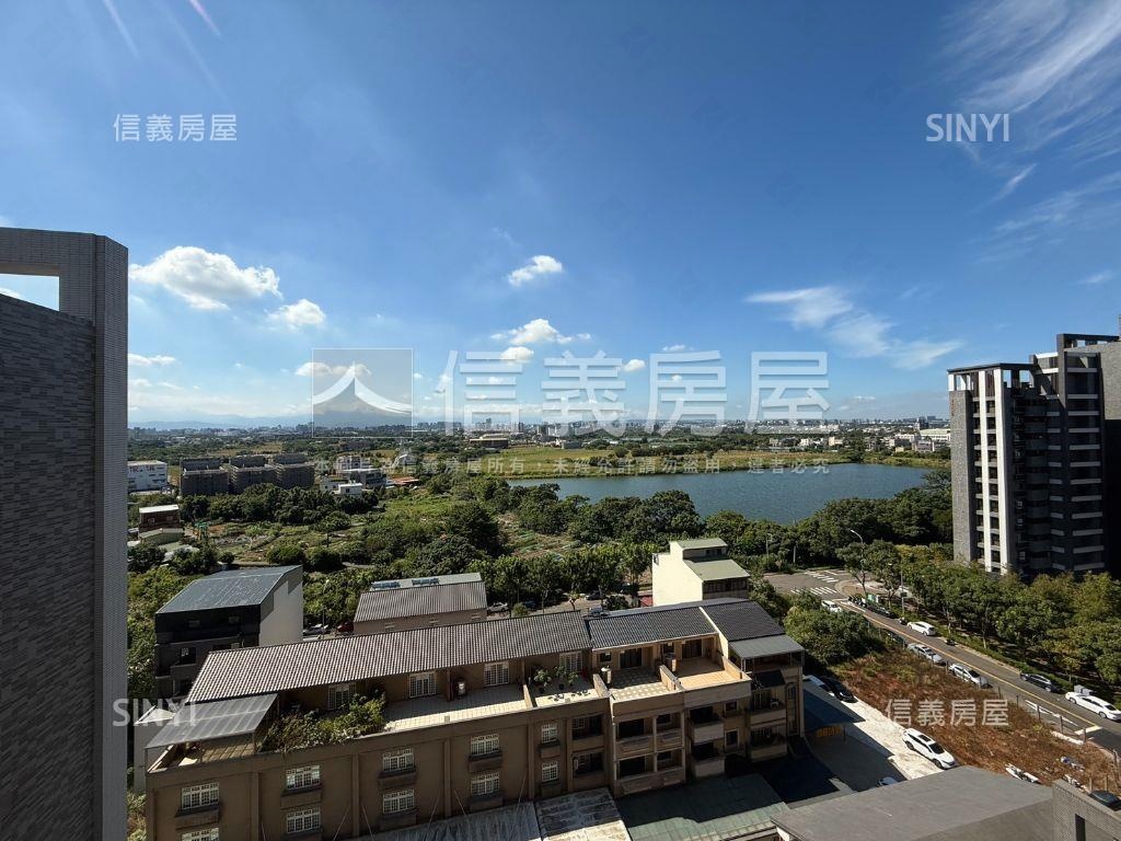 Ａ１８菁美學高樓全新３房房屋室內格局與周邊環境