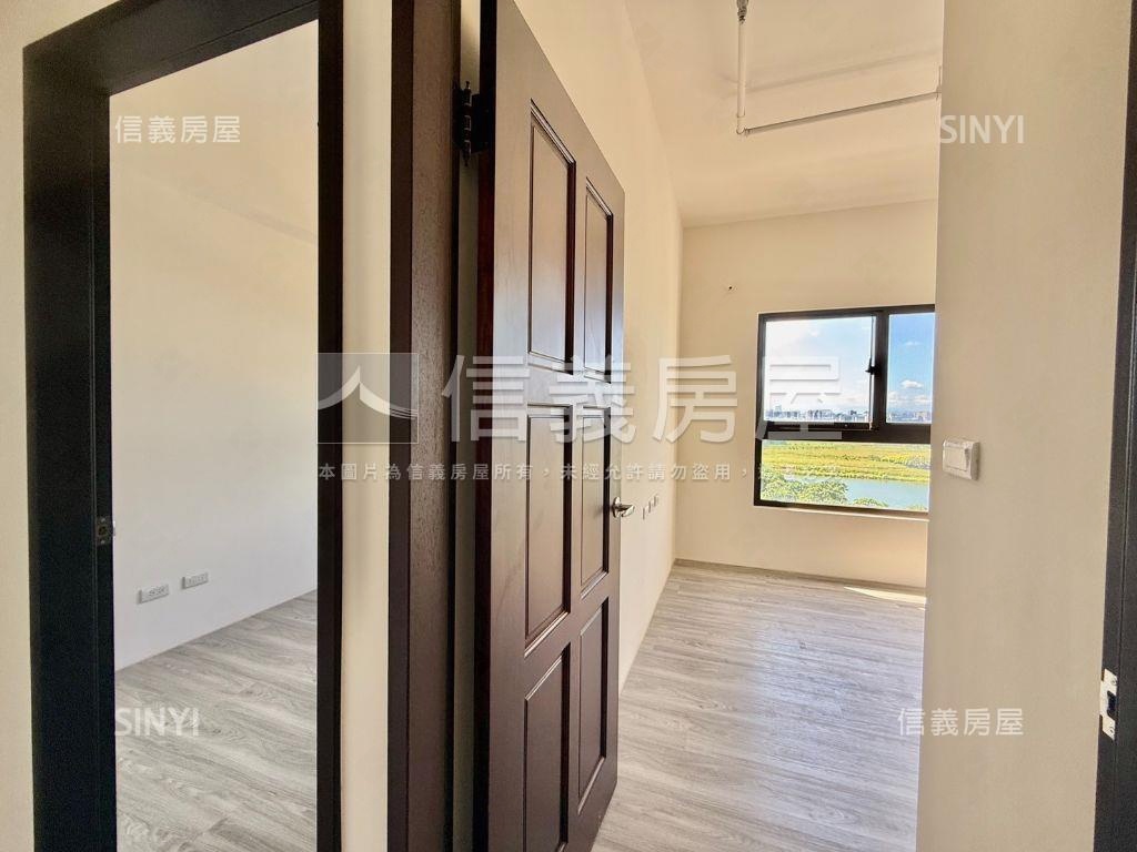 Ａ１８菁美學高樓全新３房房屋室內格局與周邊環境