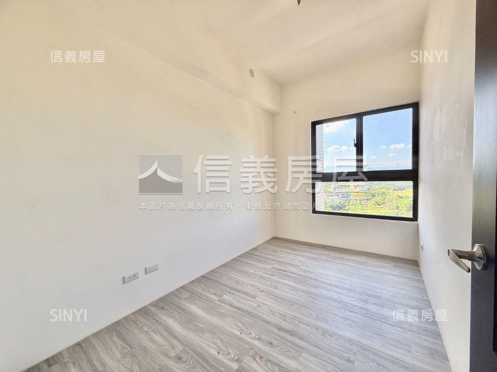 Ａ１８菁美學高樓全新３房房屋室內格局與周邊環境