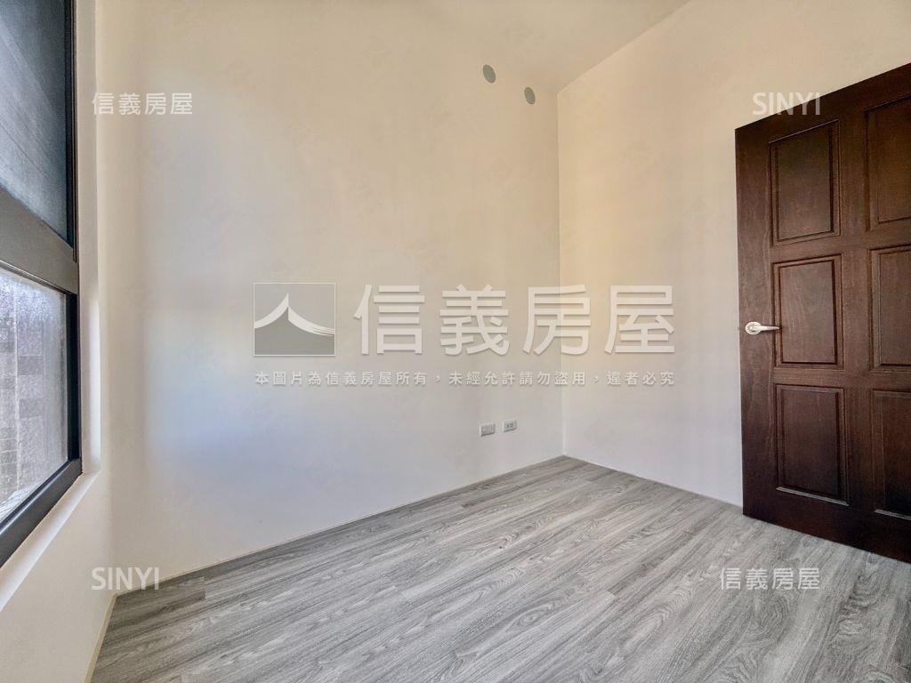 Ａ１８菁美學高樓全新３房房屋室內格局與周邊環境