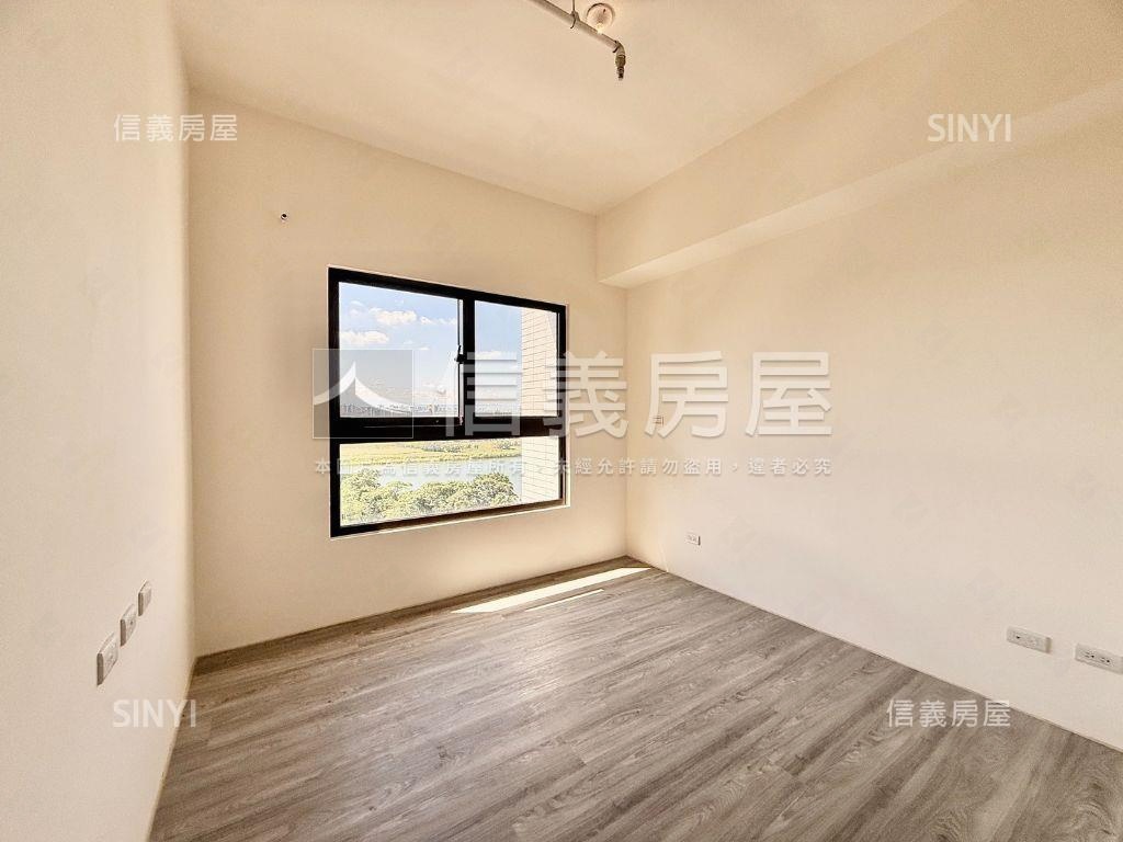 Ａ１８菁美學高樓全新３房房屋室內格局與周邊環境