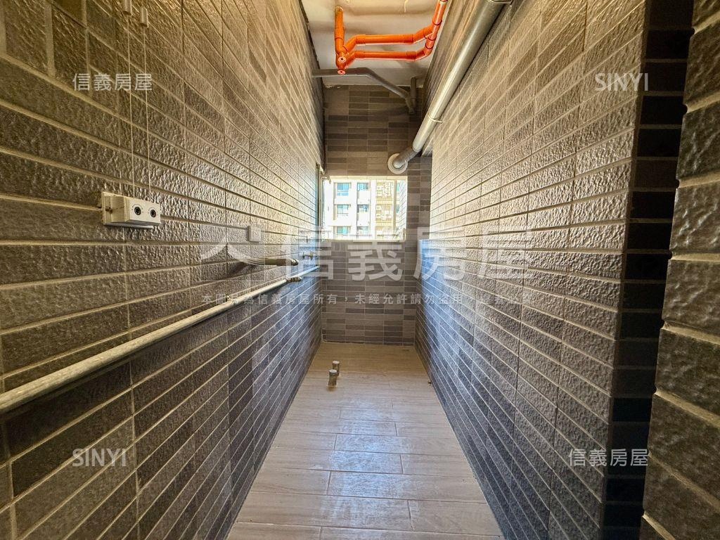 Ａ１８菁美學高樓全新３房房屋室內格局與周邊環境