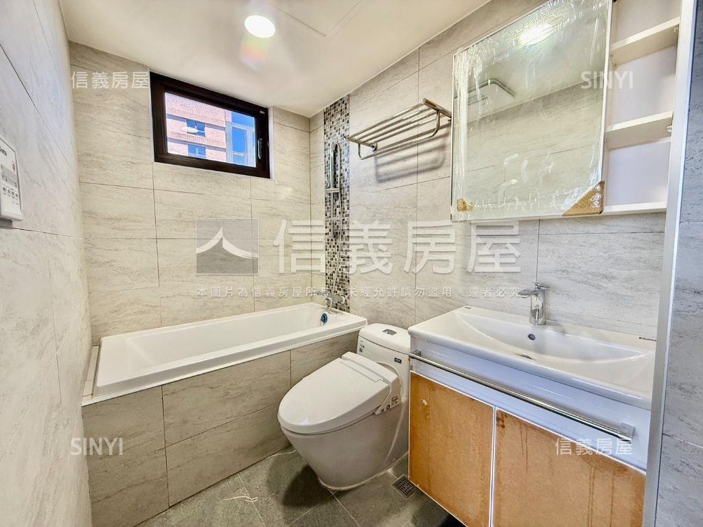 Ａ１８菁美學高樓全新３房房屋室內格局與周邊環境