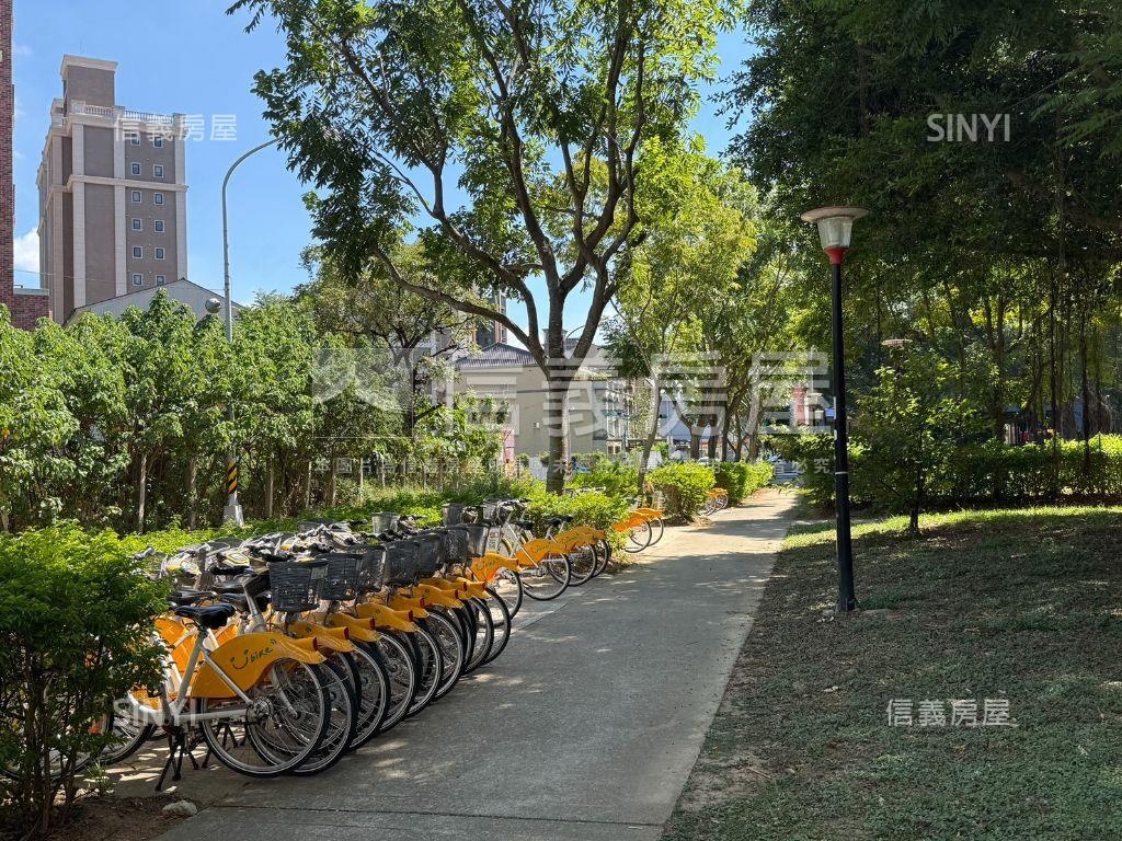 Ａ１８菁美學高樓全新３房房屋室內格局與周邊環境
