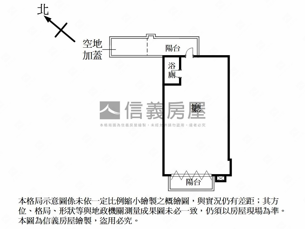 萬大ＯＮＥ１樓金店面房屋室內格局與周邊環境