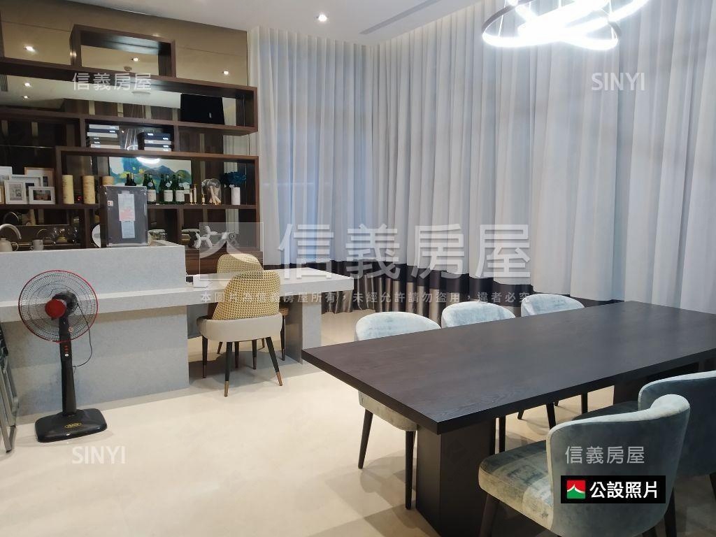 萬大ＯＮＥ１樓金店面房屋室內格局與周邊環境