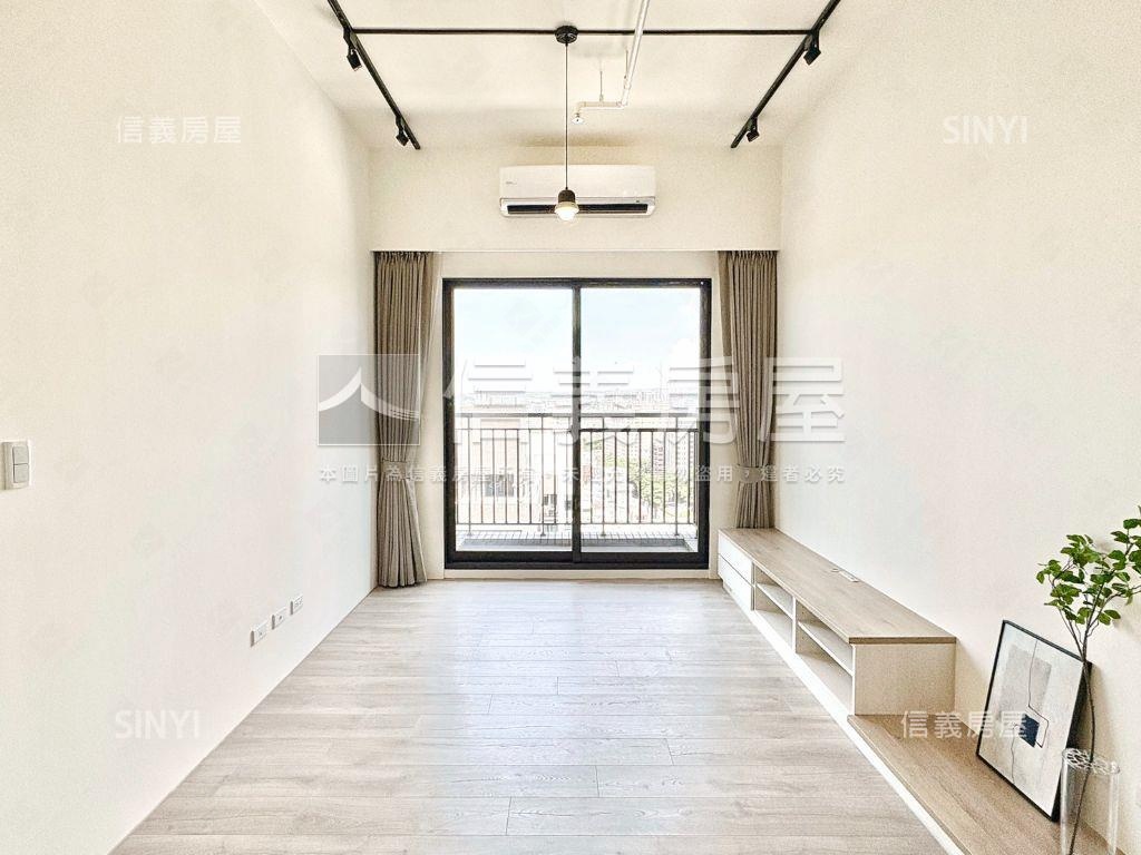 遠雄文華匯高樓採光兩房房屋室內格局與周邊環境