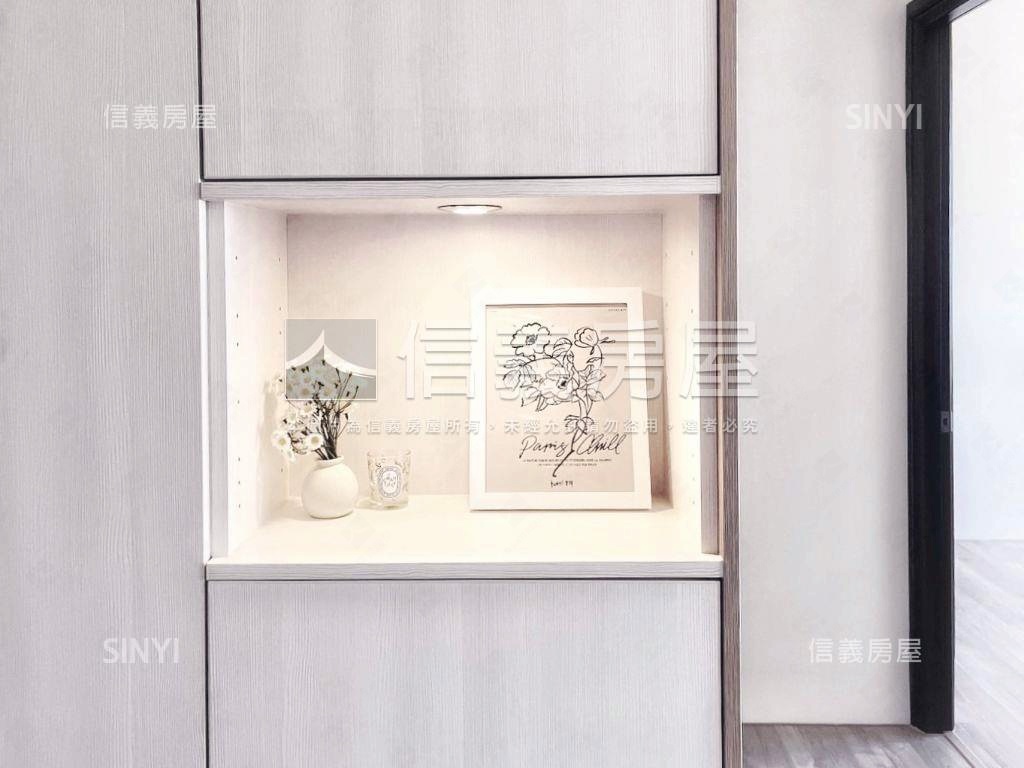 遠雄文華匯高樓採光兩房房屋室內格局與周邊環境