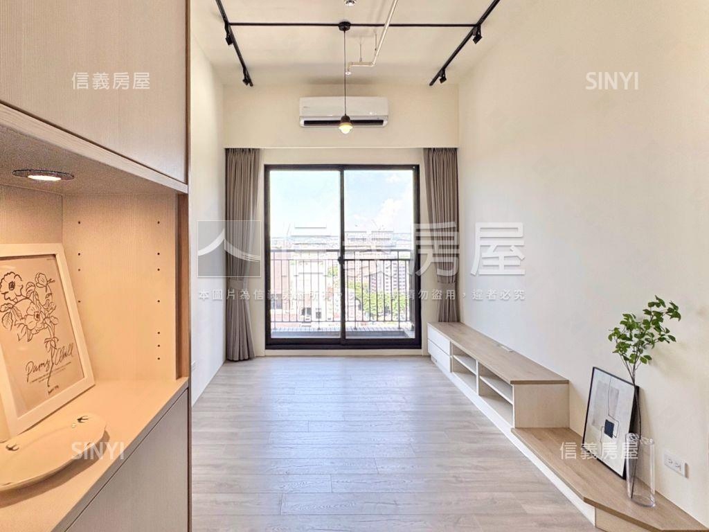遠雄文華匯高樓採光兩房房屋室內格局與周邊環境