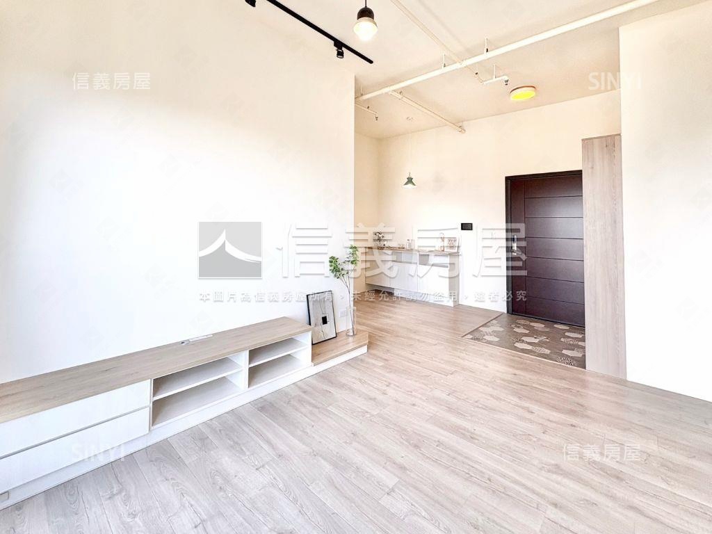 遠雄文華匯高樓採光兩房房屋室內格局與周邊環境