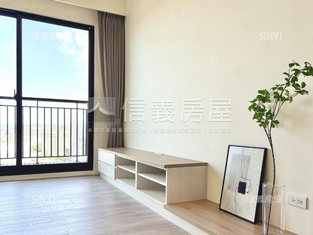 遠雄文華匯高樓採光兩房房屋室內格局與周邊環境