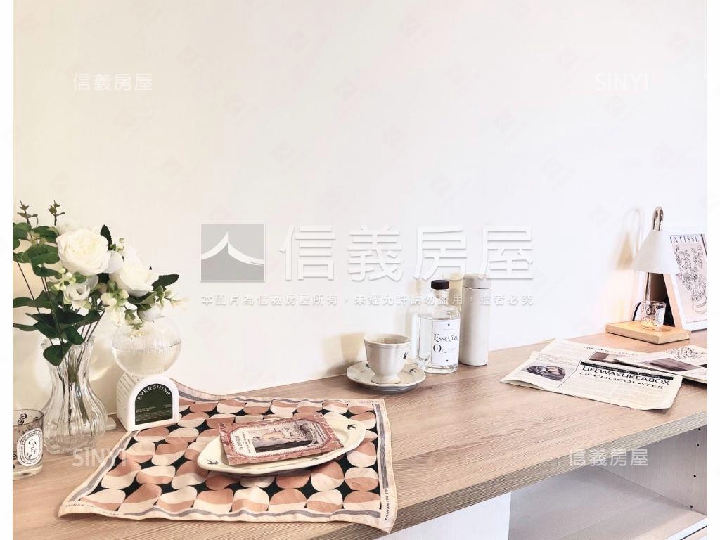 遠雄文華匯高樓採光兩房房屋室內格局與周邊環境