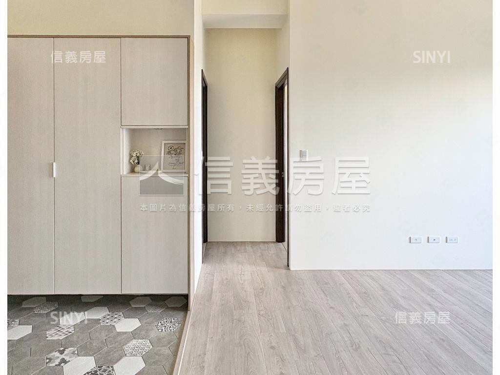 遠雄文華匯高樓採光兩房房屋室內格局與周邊環境