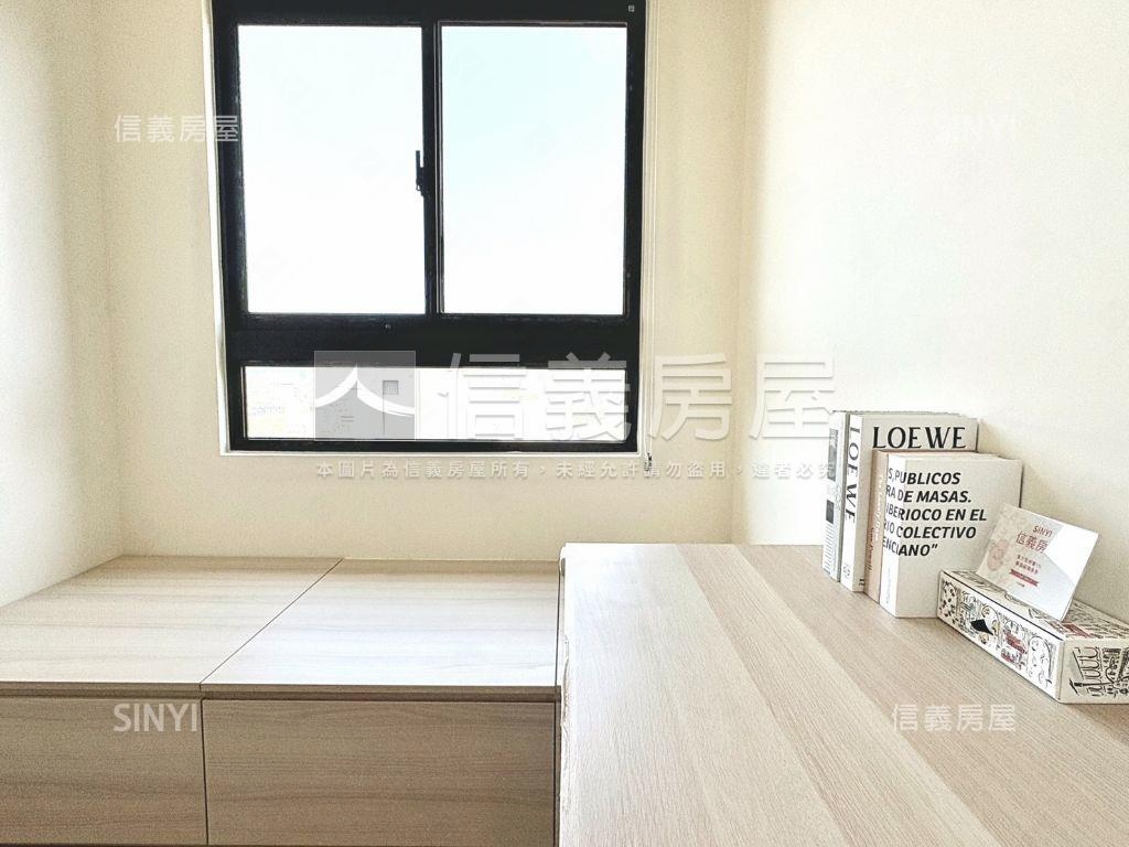 遠雄文華匯高樓採光兩房房屋室內格局與周邊環境