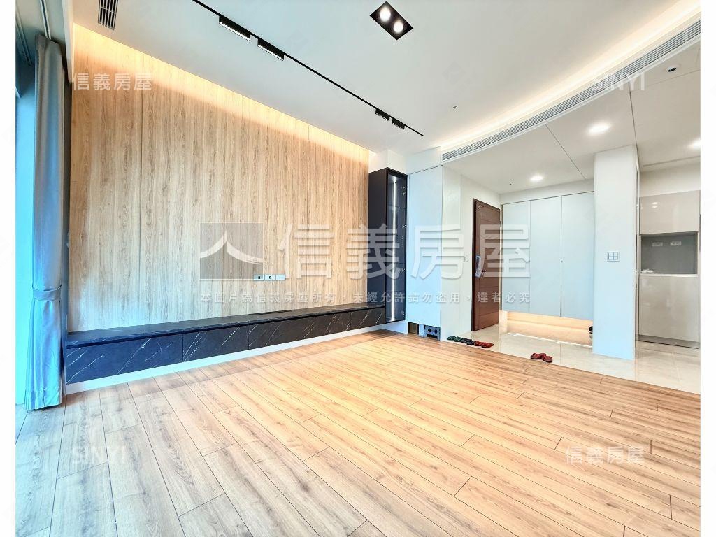 全新寶輝世紀莊園雙平車房屋室內格局與周邊環境