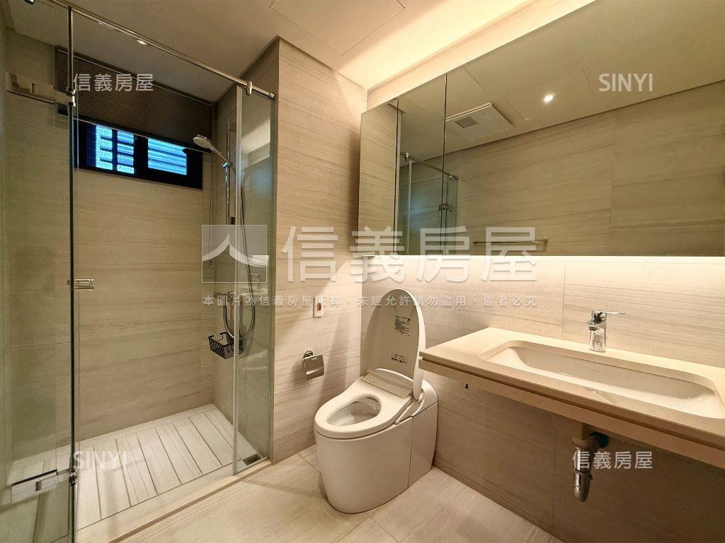 全新寶輝世紀莊園雙平車房屋室內格局與周邊環境