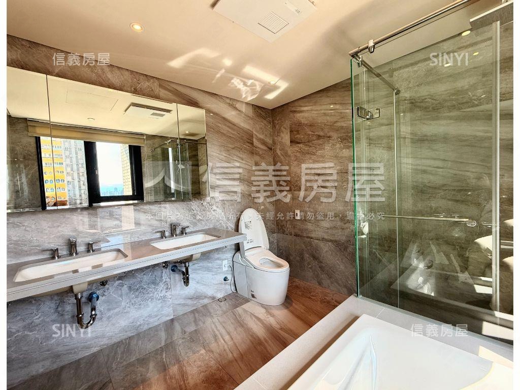 全新寶輝世紀莊園雙平車房屋室內格局與周邊環境