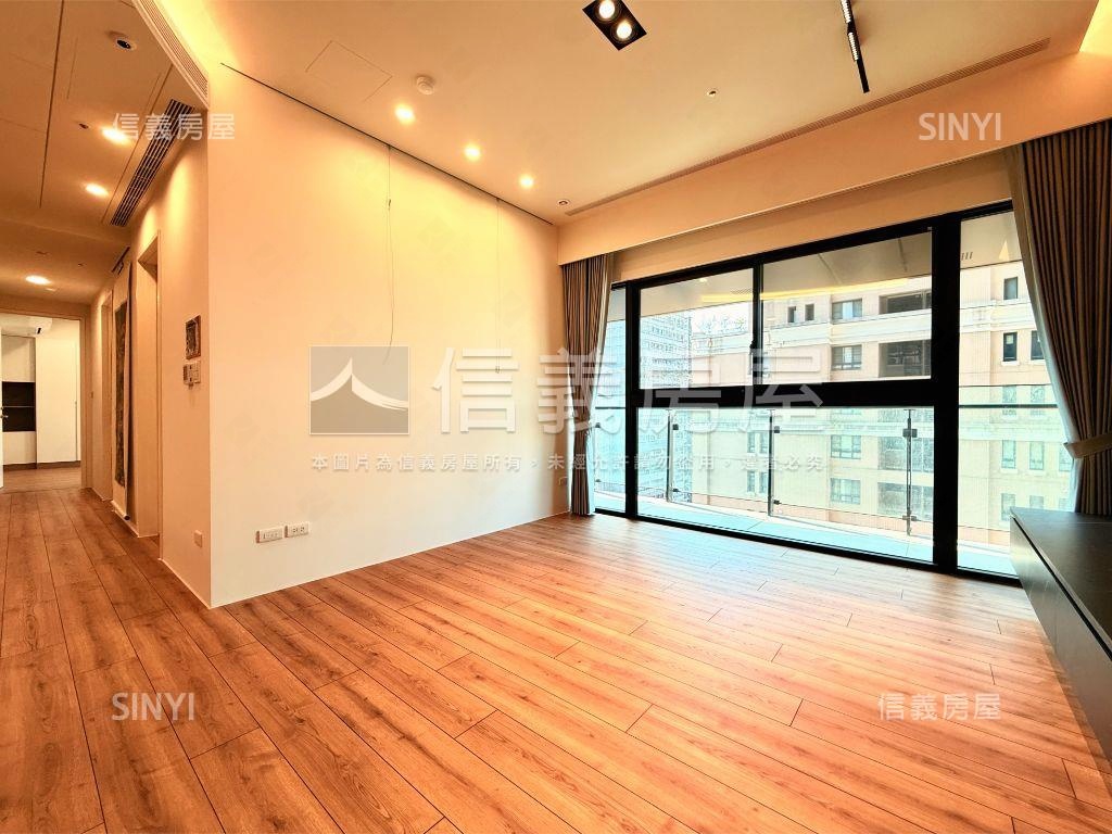 全新寶輝世紀莊園雙平車房屋室內格局與周邊環境