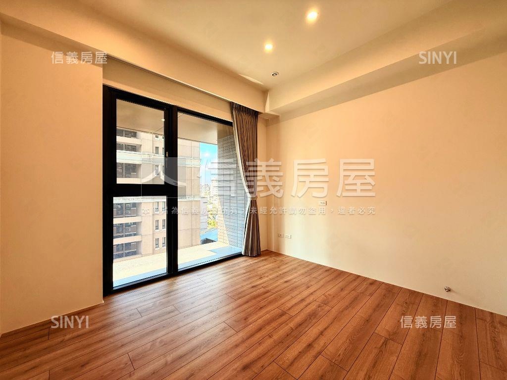 全新寶輝世紀莊園雙平車房屋室內格局與周邊環境