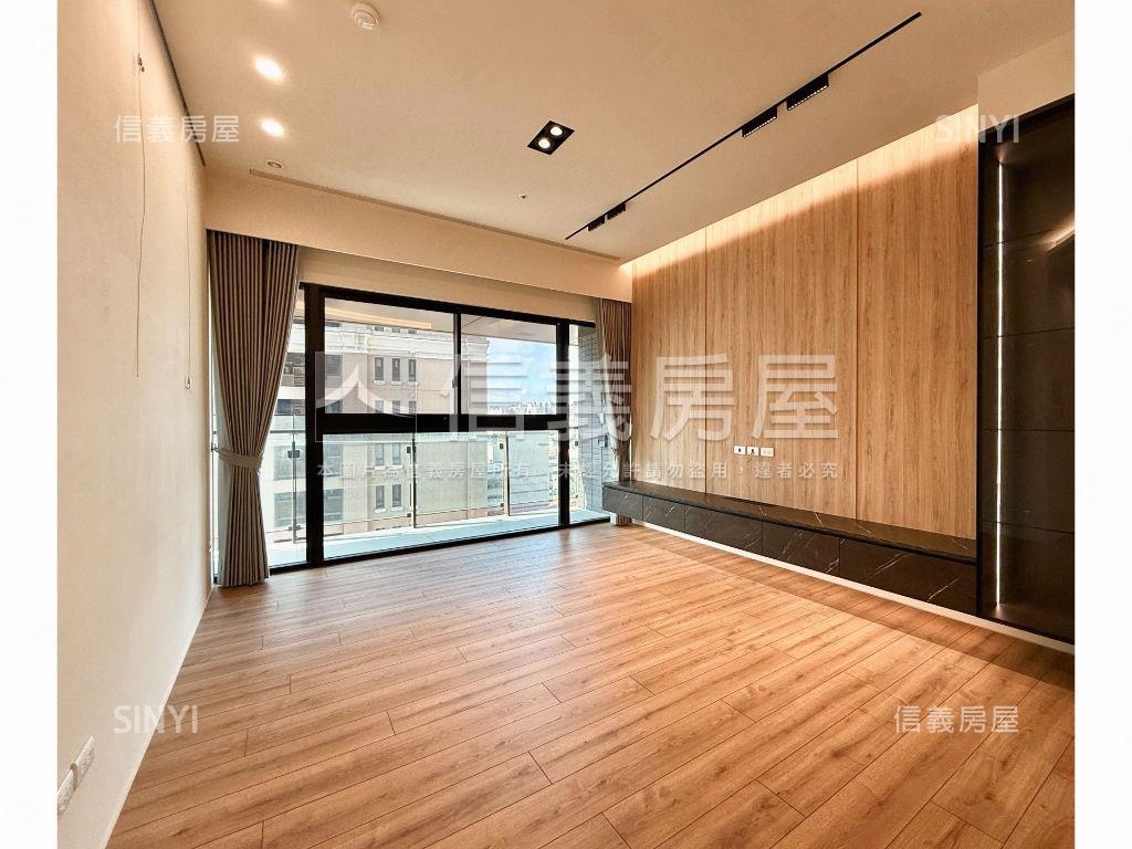 全新寶輝世紀莊園雙平車房屋室內格局與周邊環境