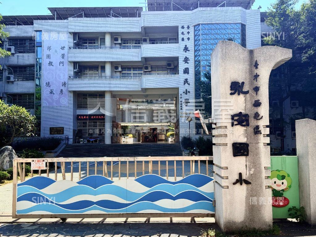 全新寶輝世紀莊園雙平車房屋室內格局與周邊環境