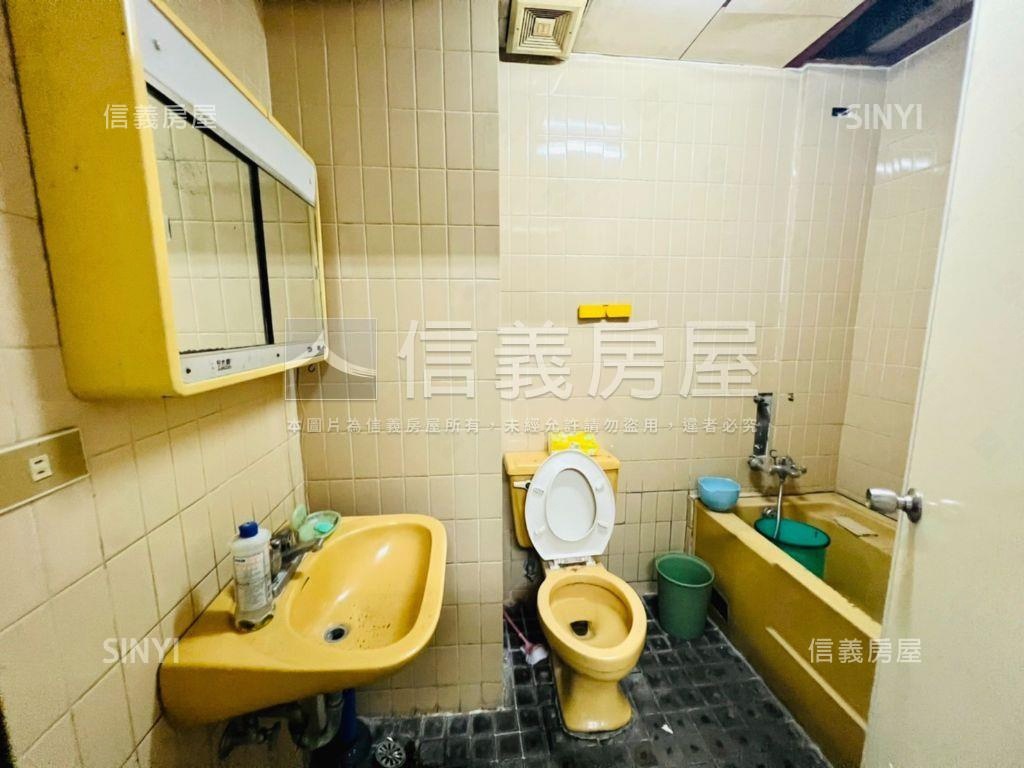 ✿稀有百麗花園１✿房屋室內格局與周邊環境