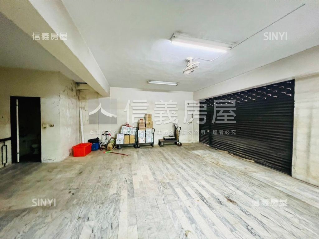 ✿稀有百麗花園１✿房屋室內格局與周邊環境