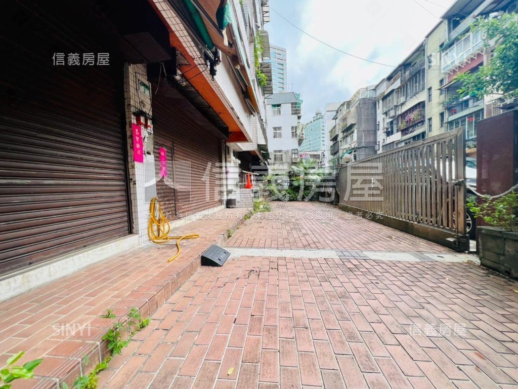 ✿稀有百麗花園１✿房屋室內格局與周邊環境