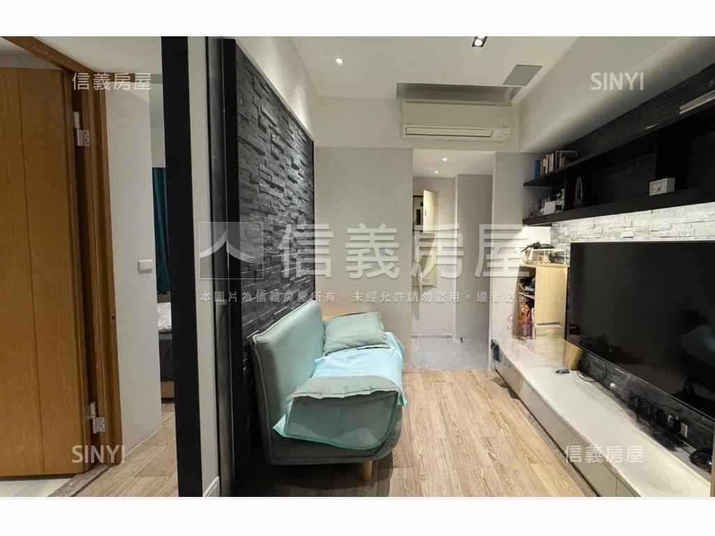 中正藝邸★稀有釋出房屋室內格局與周邊環境